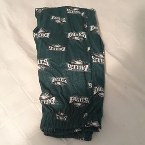 Youth Philadelphia Eagles Pajama Pants